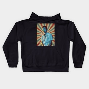 Chance Perdomo Kids Hoodie